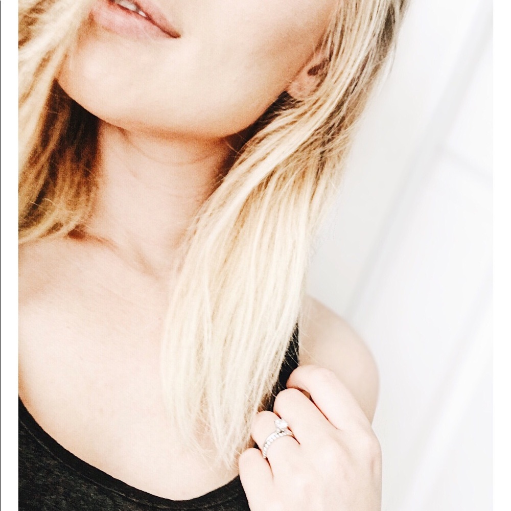 Meet your Posher, April